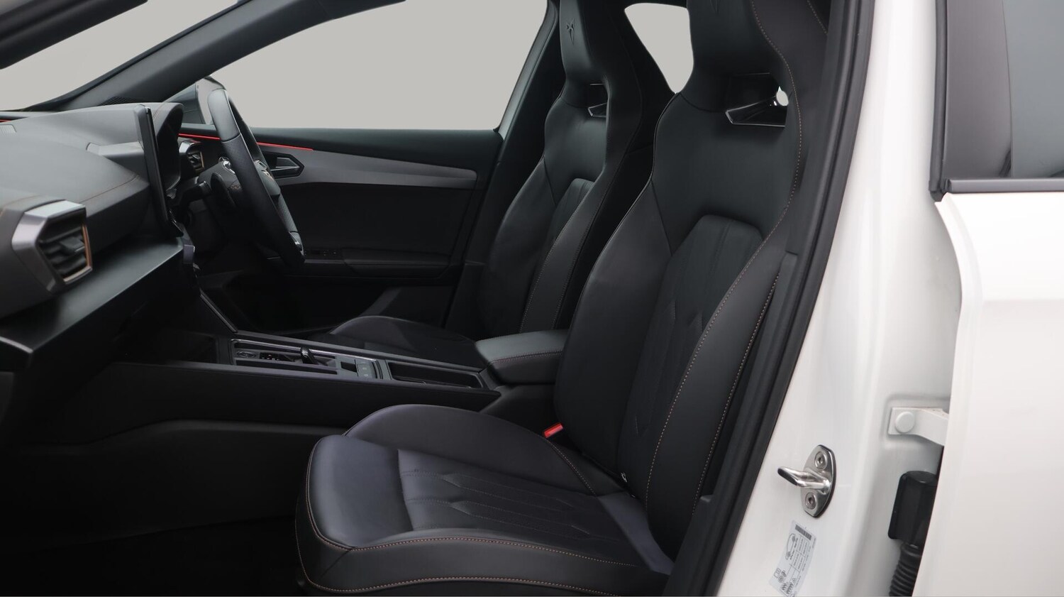 Used Cupra Formentor 2023 for sale - 76371719: Photo 15