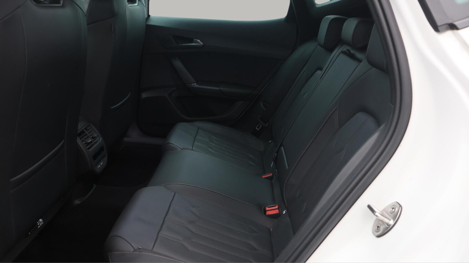 Used Cupra Formentor 2023 for sale - 76371719: Photo 17