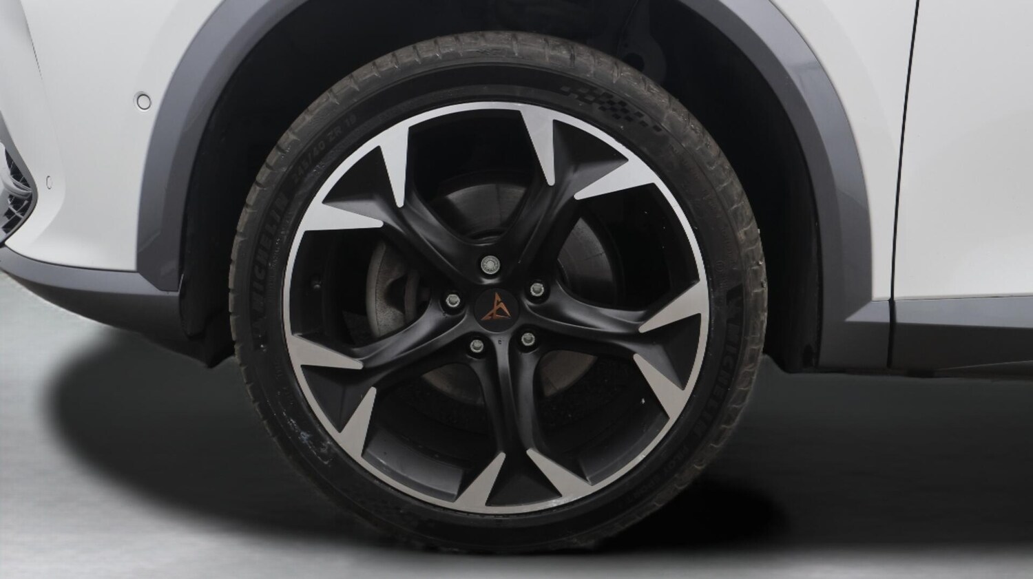 Used Cupra Formentor 2023 for sale - 76371719: Photo 19