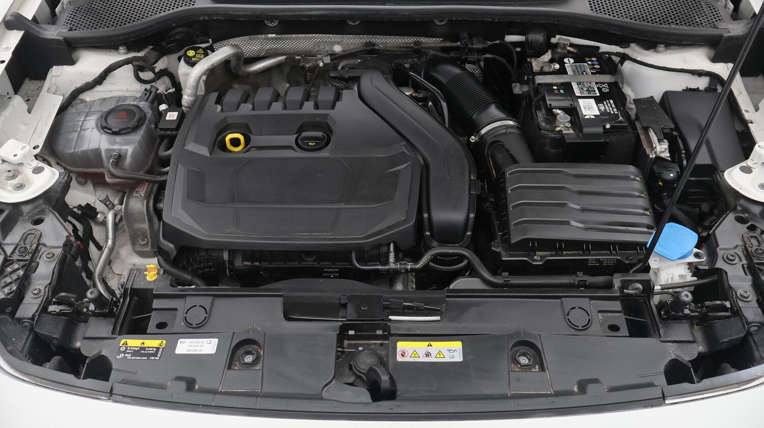 Used Cupra Formentor 2023 for sale - 76371719: Photo 20