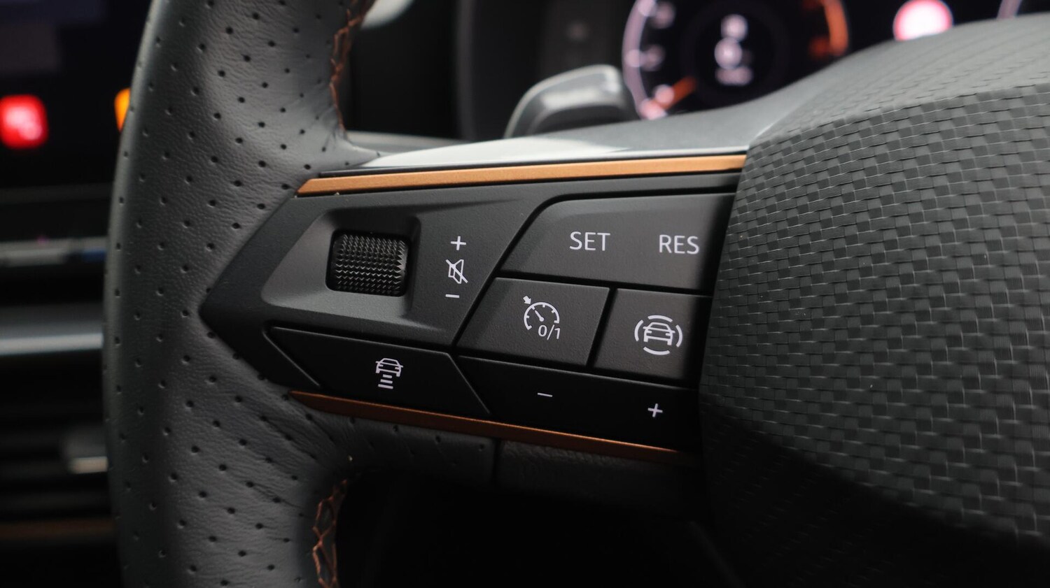 Used Cupra Formentor 2023 for sale - 76371719: Photo 25