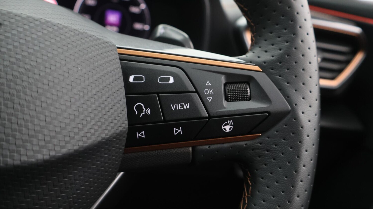 Used Cupra Formentor 2023 for sale - 76371719: Photo 26