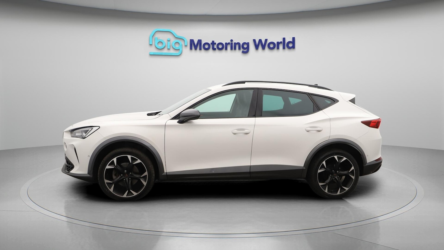 Used Cupra Formentor 2023 for sale - 76371719: Photo 5