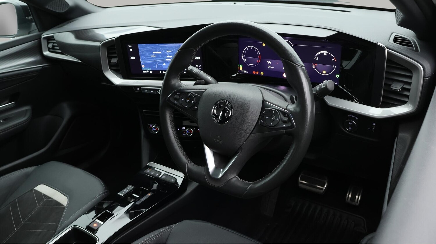 Used Vauxhall Mokka 2023 for sale - 76294884: Photo 10