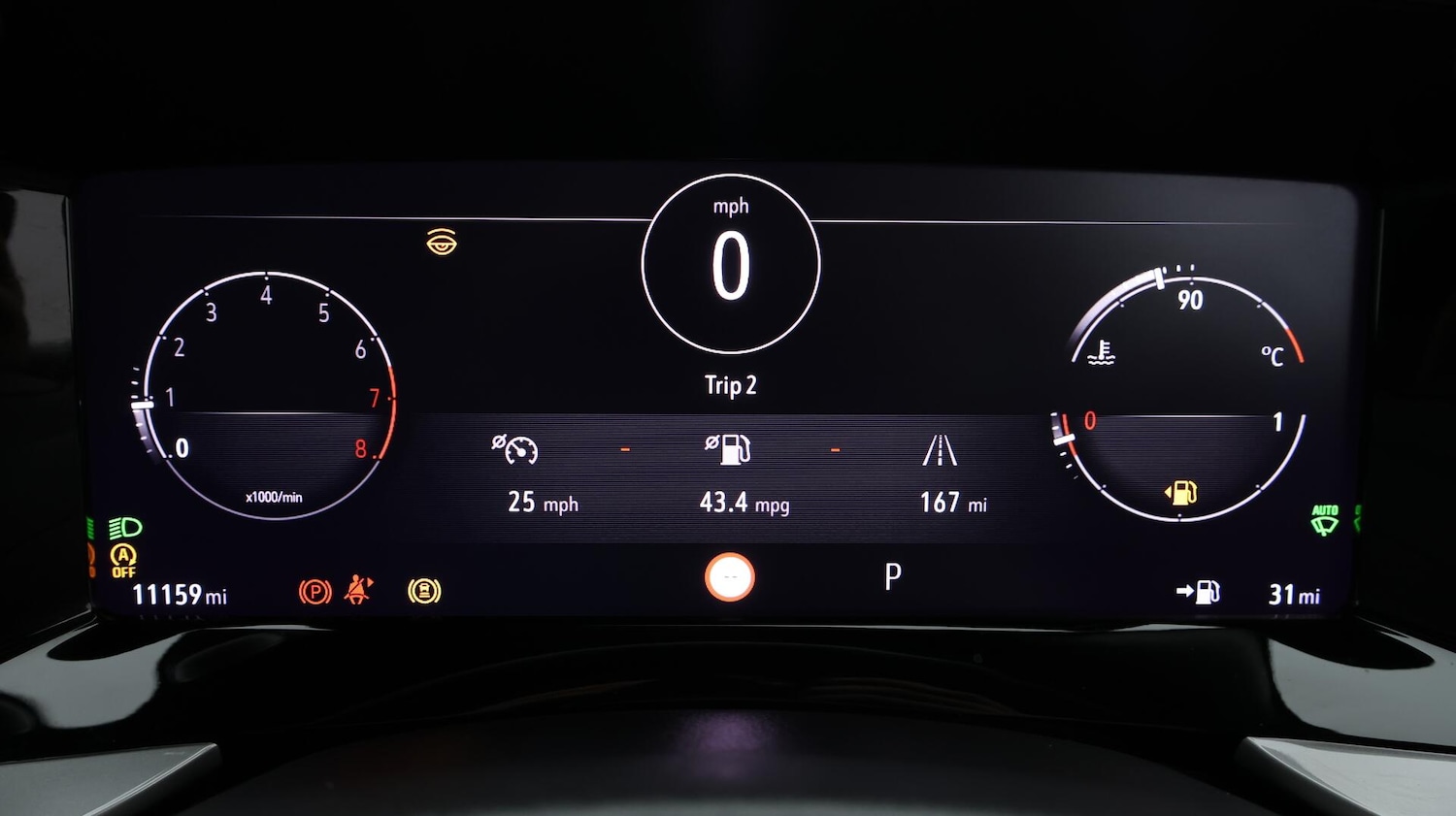 Used Vauxhall Mokka 2023 for sale - 76294884: Photo 11