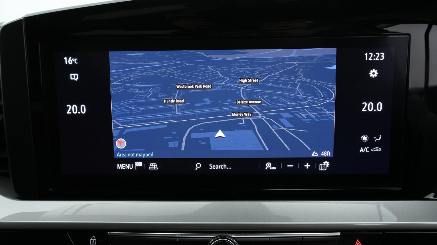 Used Vauxhall Mokka 2023 for sale - 76294884: Photo 12