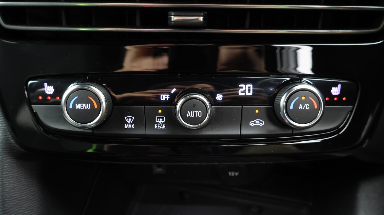 Used Vauxhall Mokka 2023 for sale - 76294884: Photo 13