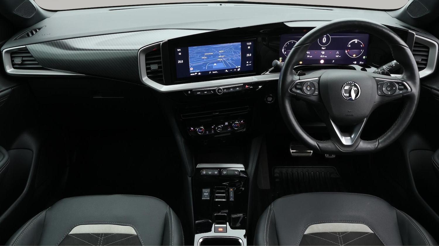 Used Vauxhall Mokka 2023 for sale - 76294884: Photo 14