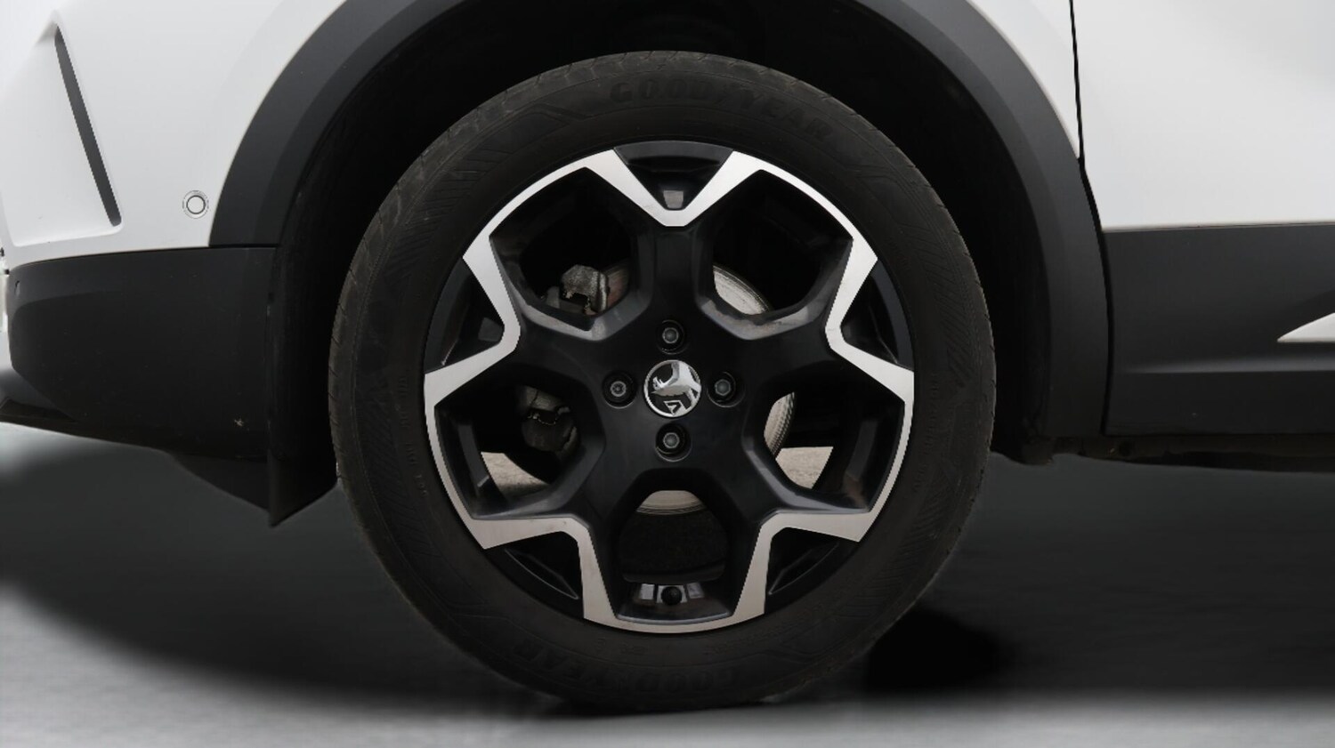 Used Vauxhall Mokka 2023 for sale - 76294884: Photo 19