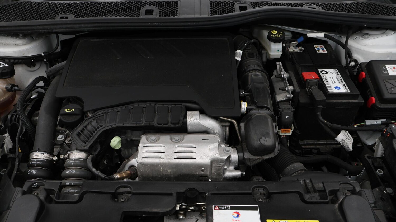 Used Vauxhall Mokka 2023 for sale - 76294884: Photo 20