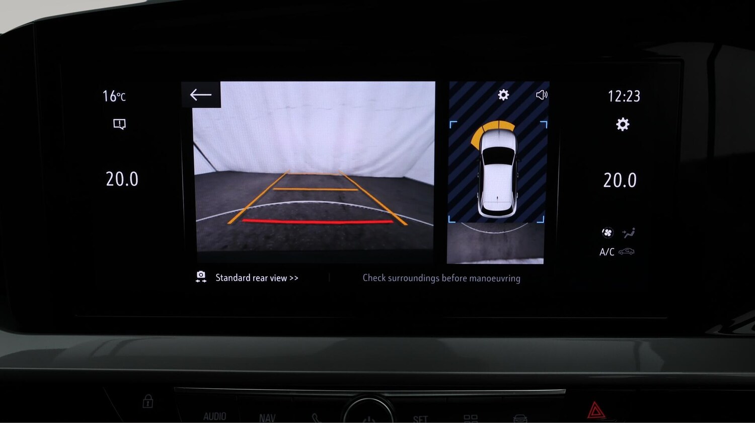 Used Vauxhall Mokka 2023 for sale - 76294884: Photo 26