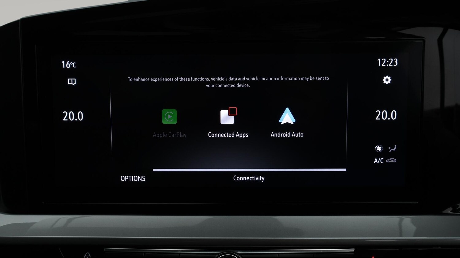 Used Vauxhall Mokka 2023 for sale - 76294884: Photo 27