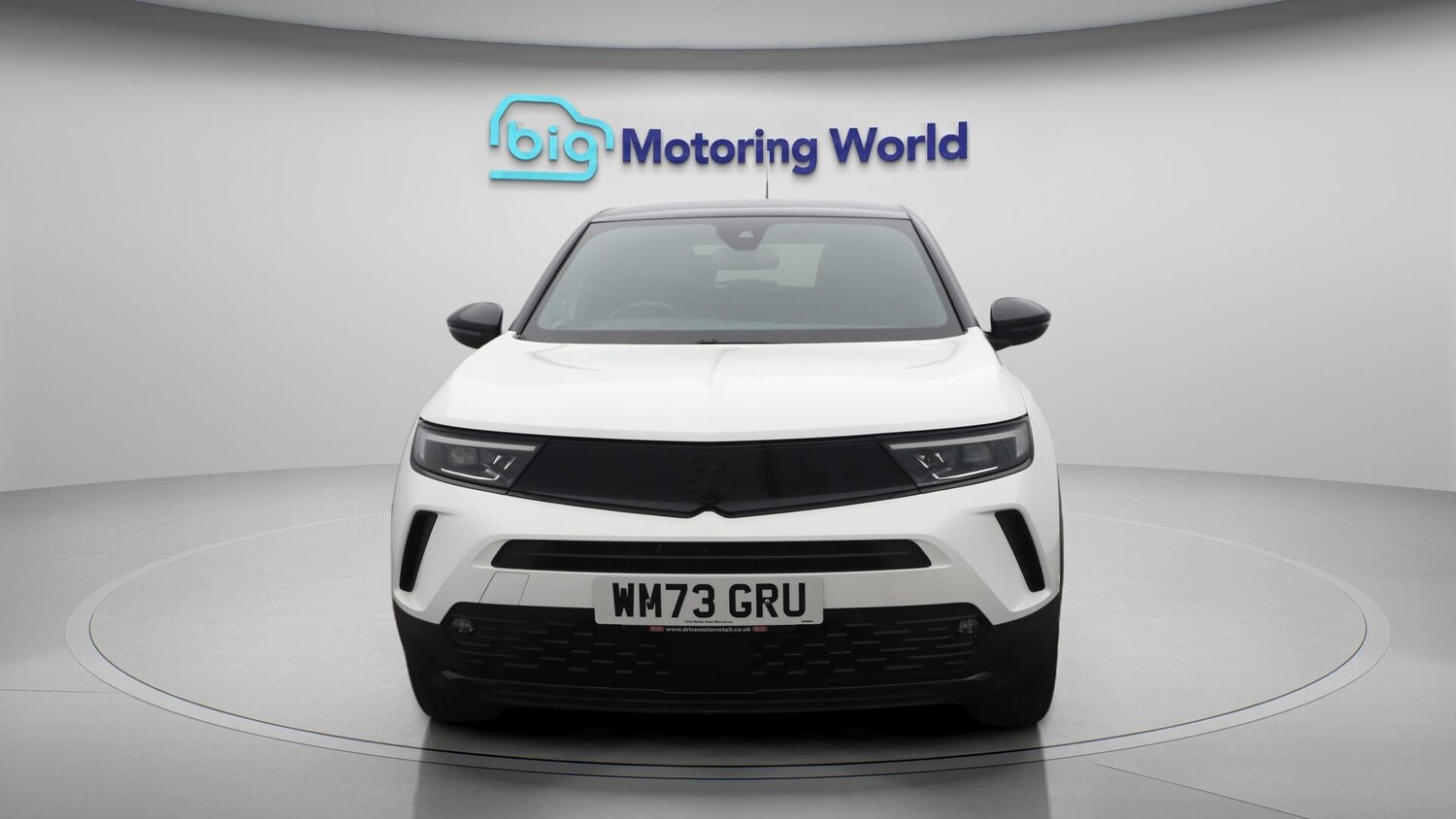 Used Vauxhall Mokka 2023 for sale - 76294884: Photo 3