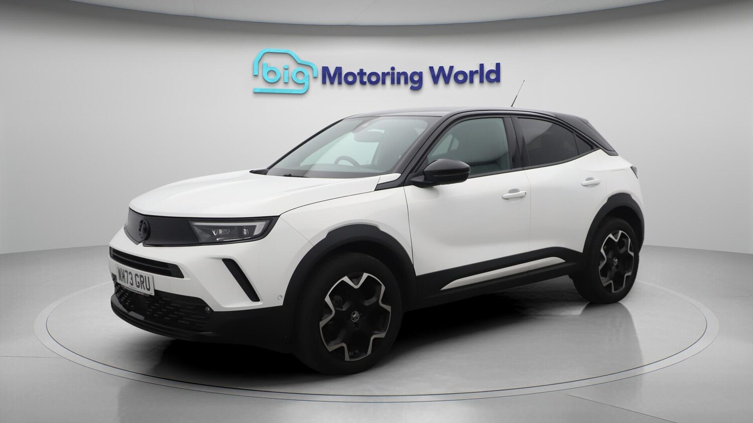 Used Vauxhall Mokka 2023 for sale - 76294884: Photo 4