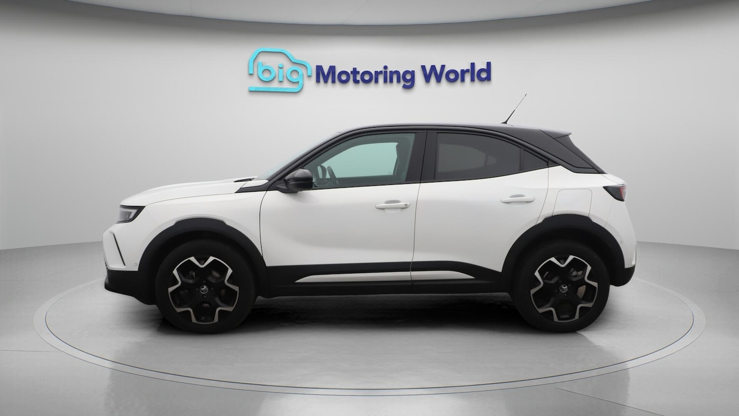 Used Vauxhall Mokka 2023 for sale - 76294884: Photo 5