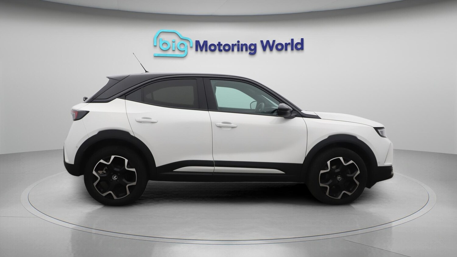 Used Vauxhall Mokka 2023 for sale - 76294884: Photo 9