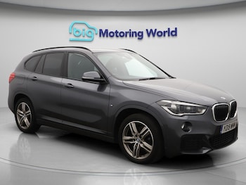 BMW - X1