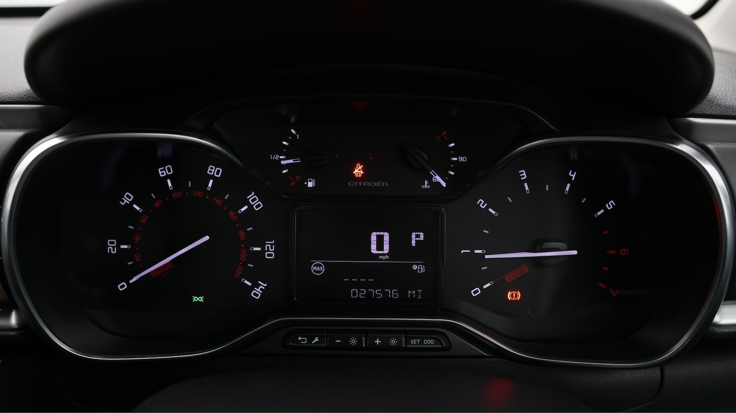 Used Citroen C3 2021 for sale - 77729813: Photo 10