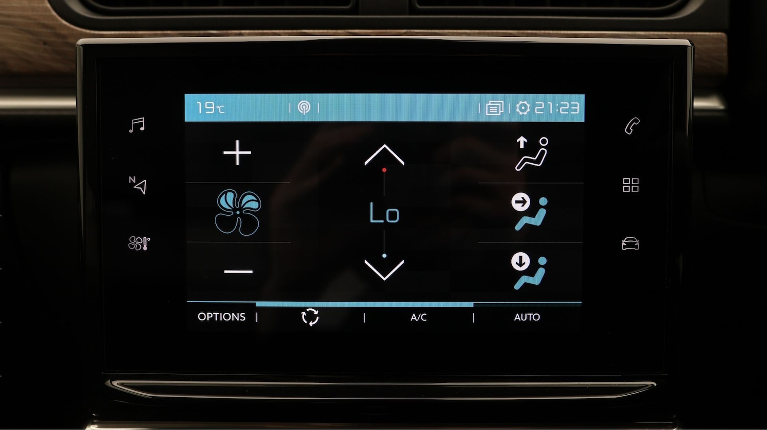 Used Citroen C3 2021 for sale - 77729813: Photo 12