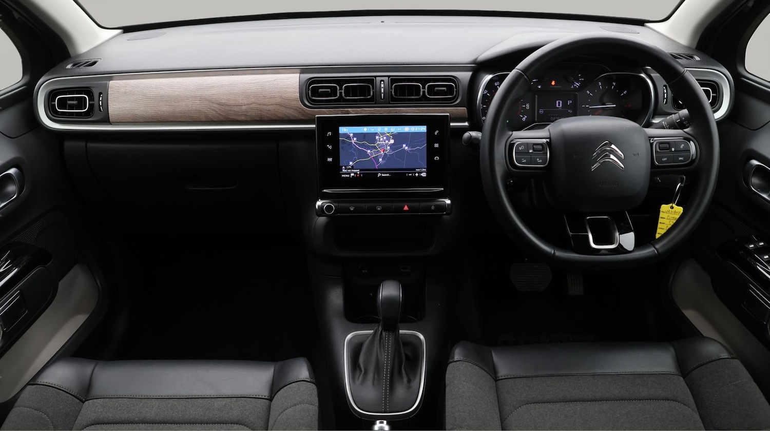 Used Citroen C3 2021 for sale - 77729813: Photo 13