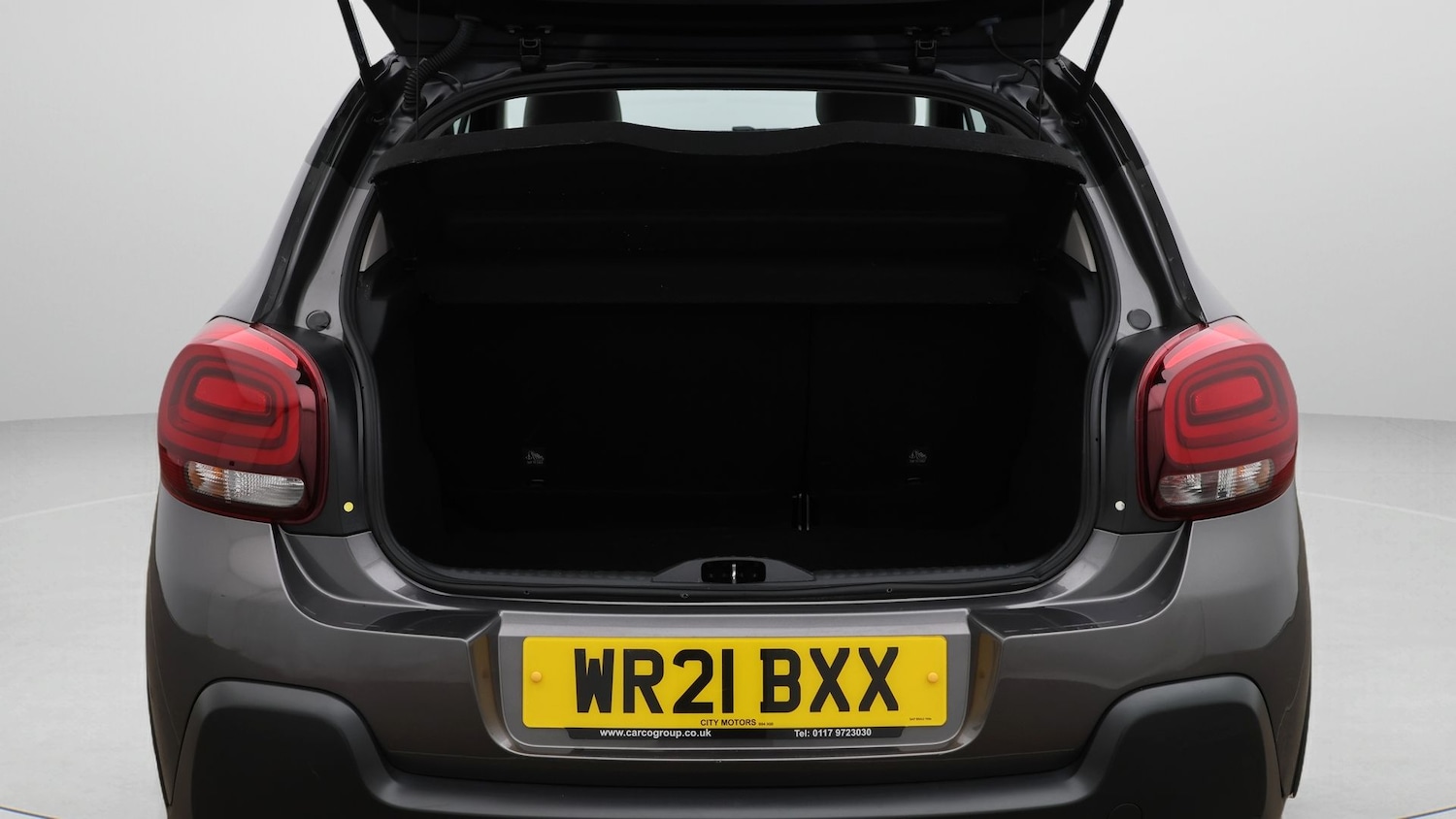 Used Citroen C3 2021 for sale - 77729813: Photo 17