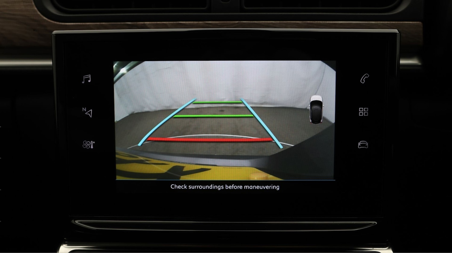 Used Citroen C3 2021 for sale - 77729813: Photo 26