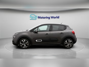 Used Citroen C3 2021 for sale - 77729813: Photo