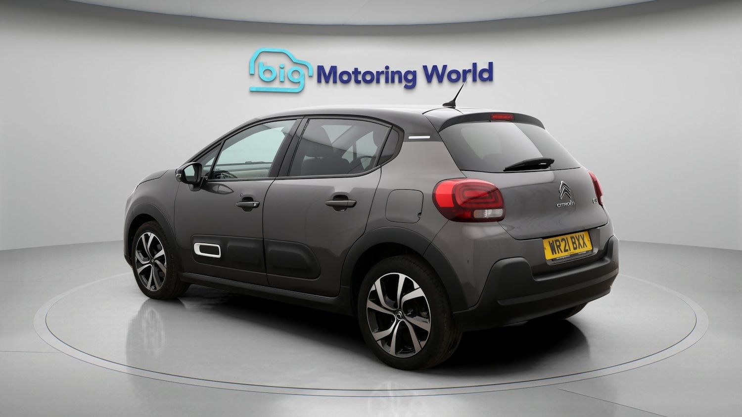 Used Citroen C3 2021 for sale - 77729813: Photo 5