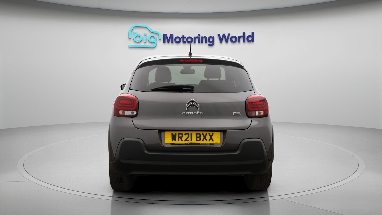 Used Citroen C3 2021 for sale - 77729813: Photo 6