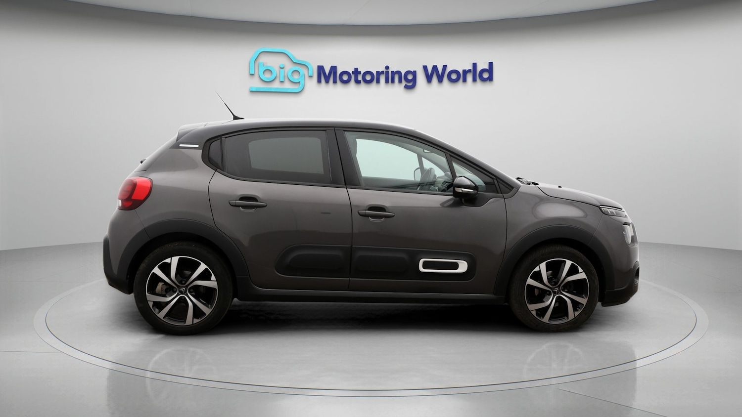 Used Citroen C3 2021 for sale - 77729813: Photo 8