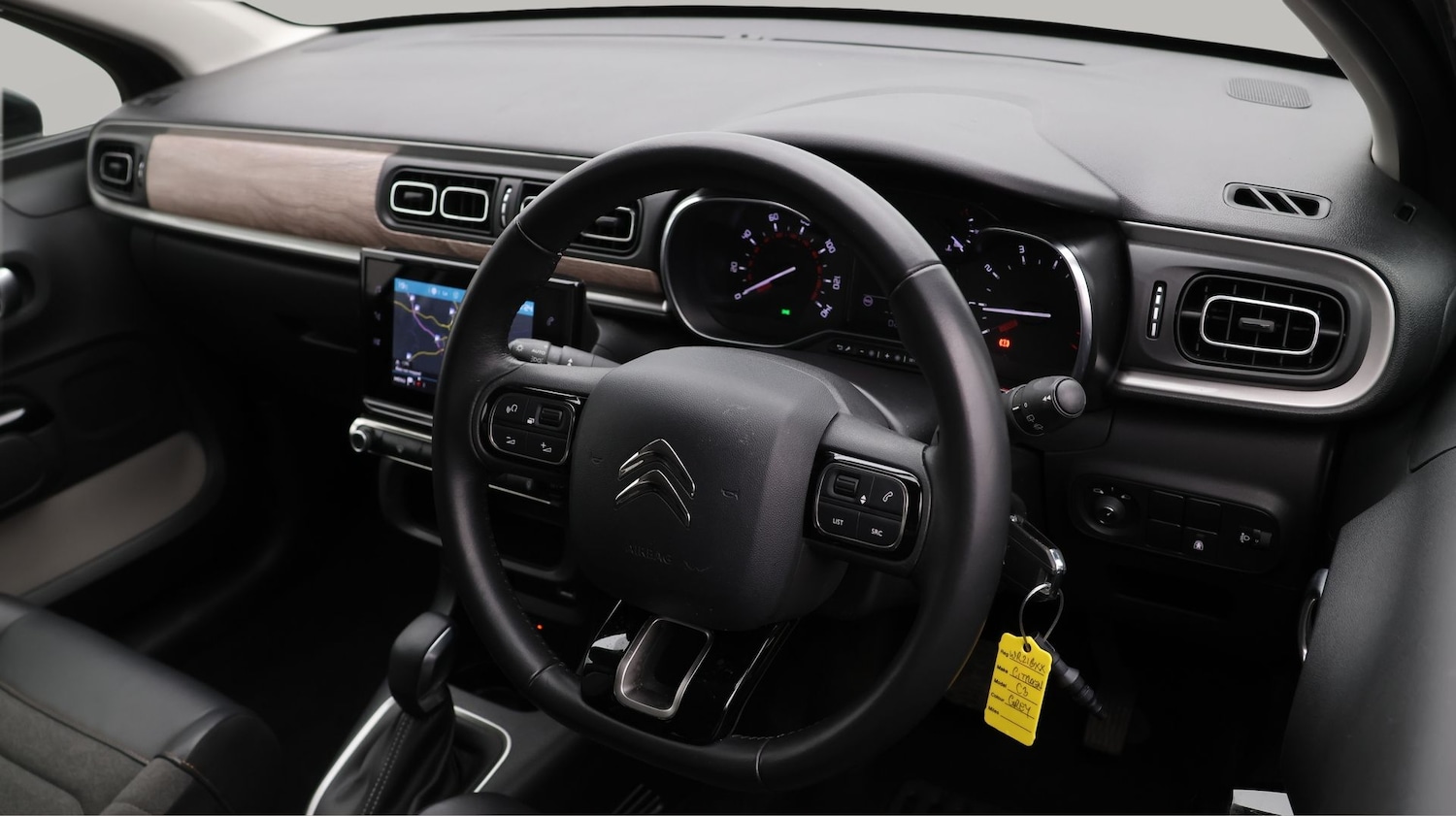 Used Citroen C3 2021 for sale - 77729813: Photo 9