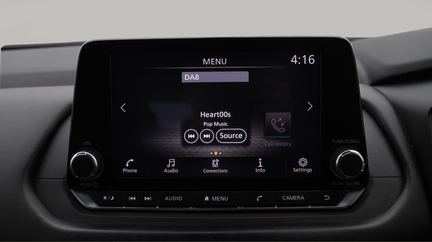 Used Nissan Qashqai 2022 for sale - 77434996: Photo 11