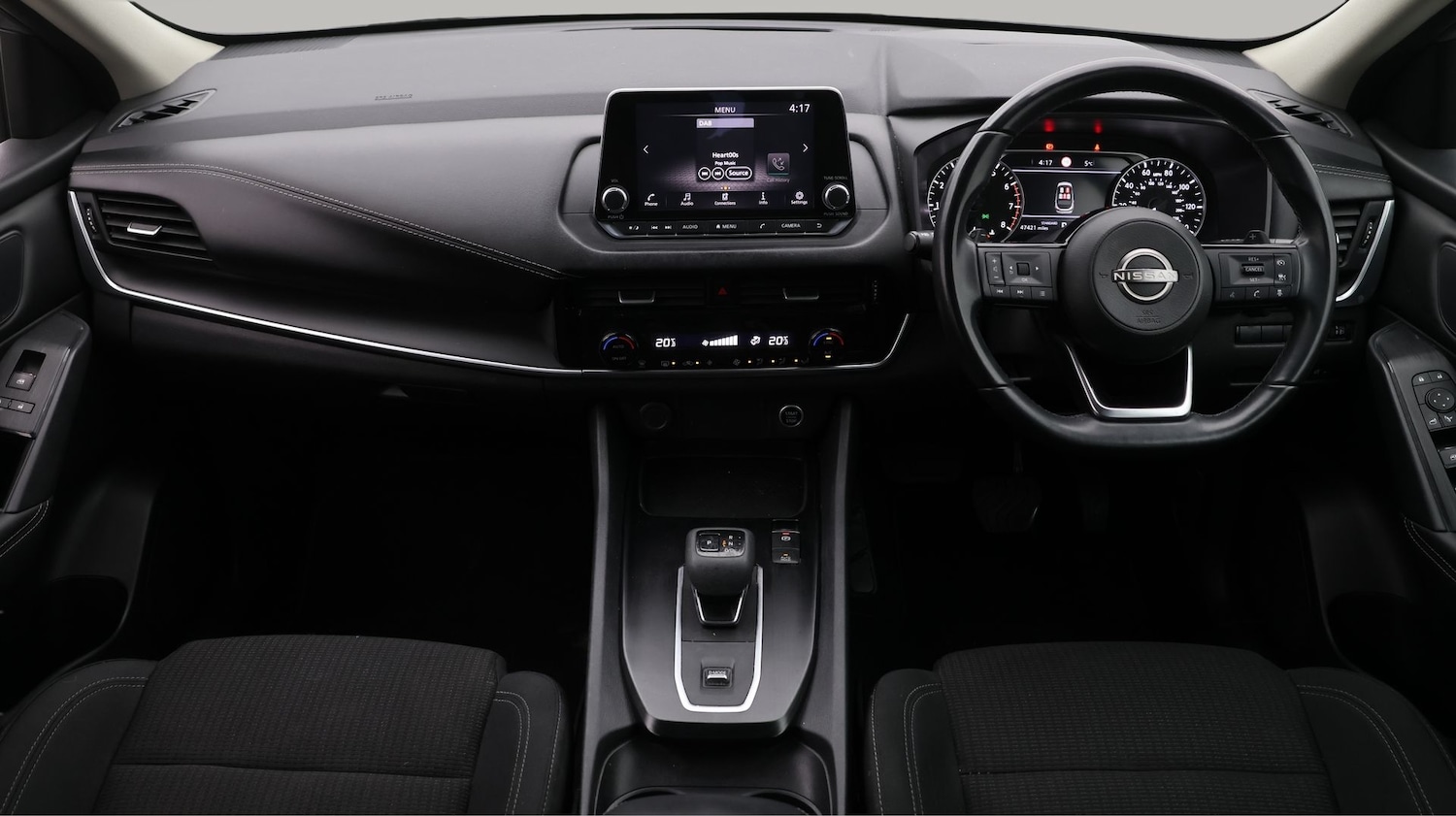 Used Nissan Qashqai 2022 for sale - 77434996: Photo 13