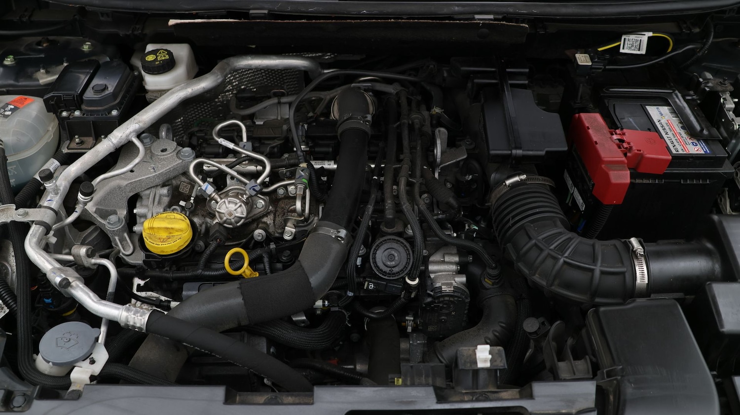 Used Nissan Qashqai 2022 for sale - 77434996: Photo 19