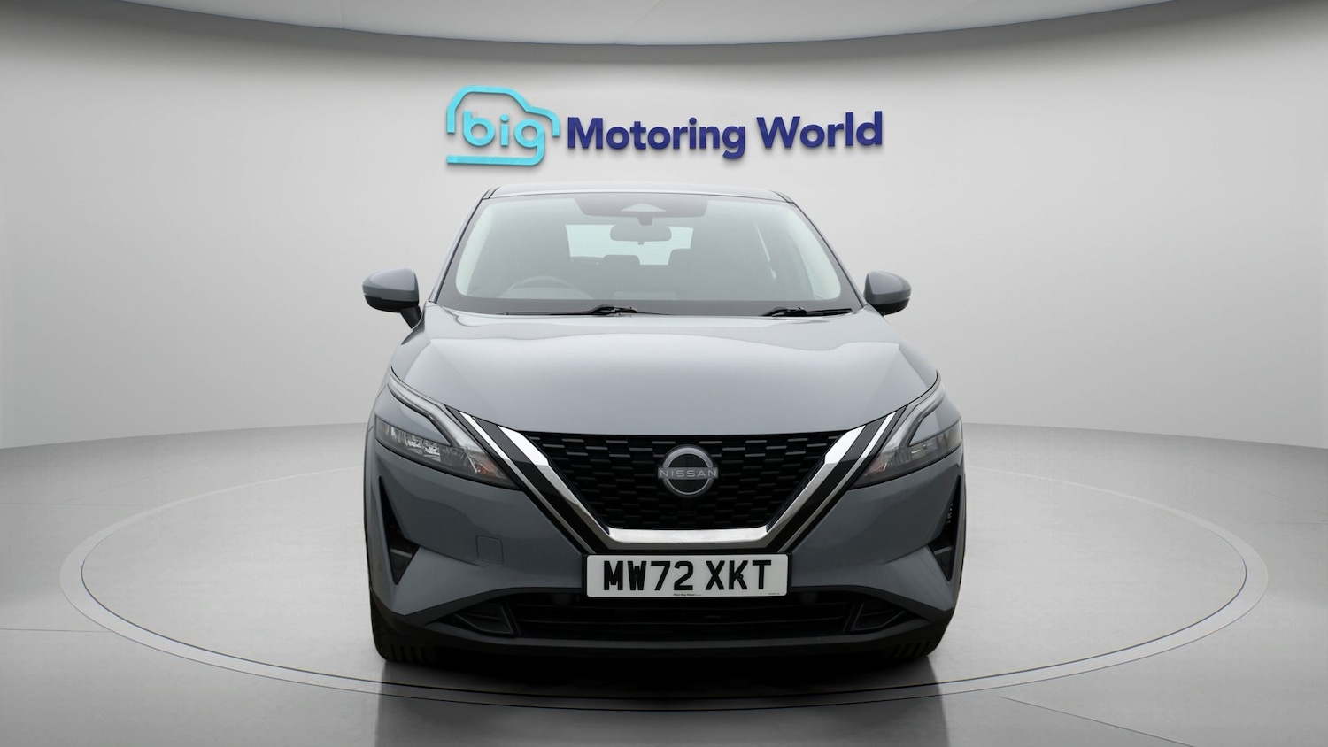 Used Nissan Qashqai 2022 for sale - 77434996: Photo 2