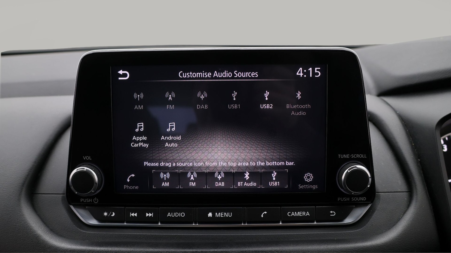 Used Nissan Qashqai 2022 for sale - 77434996: Photo 24