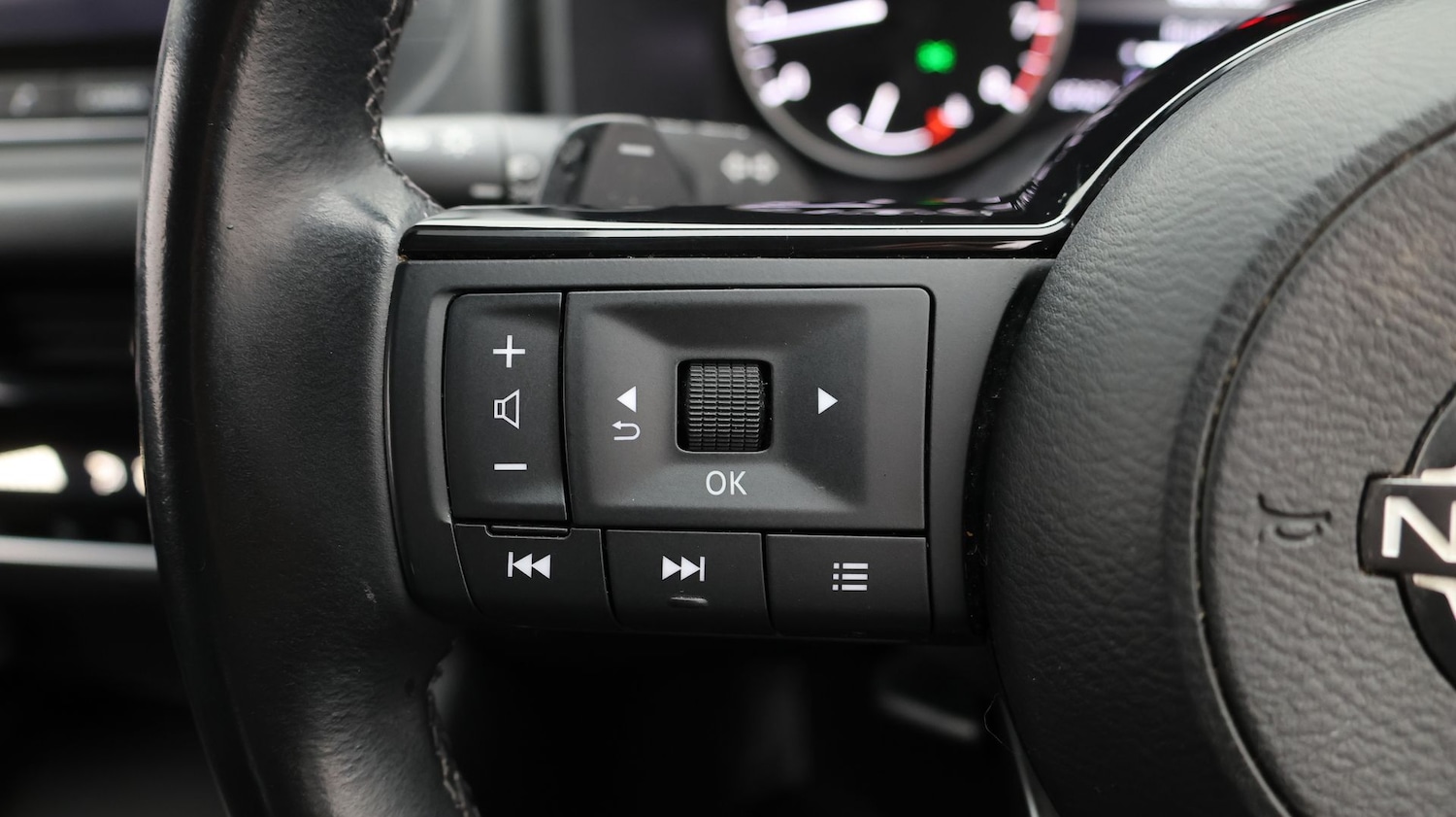 Used Nissan Qashqai 2022 for sale - 77434996: Photo 26