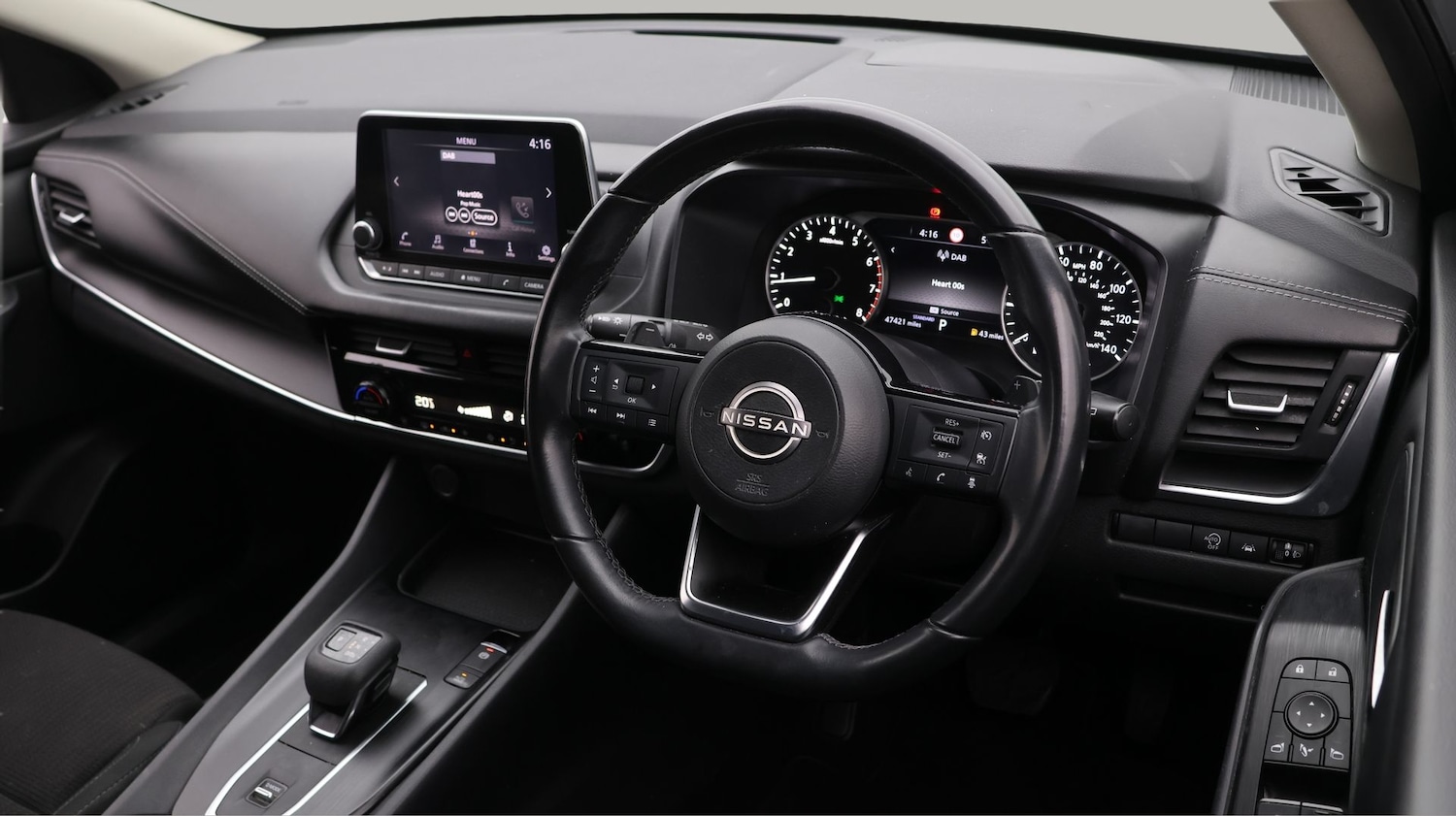 Used Nissan Qashqai 2022 for sale - 77434996: Photo 9