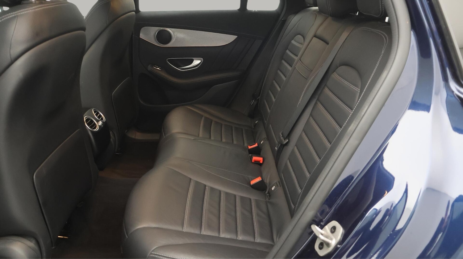 Used Mercedes-Benz EQC 2021 for sale - 76539059: Photo 17