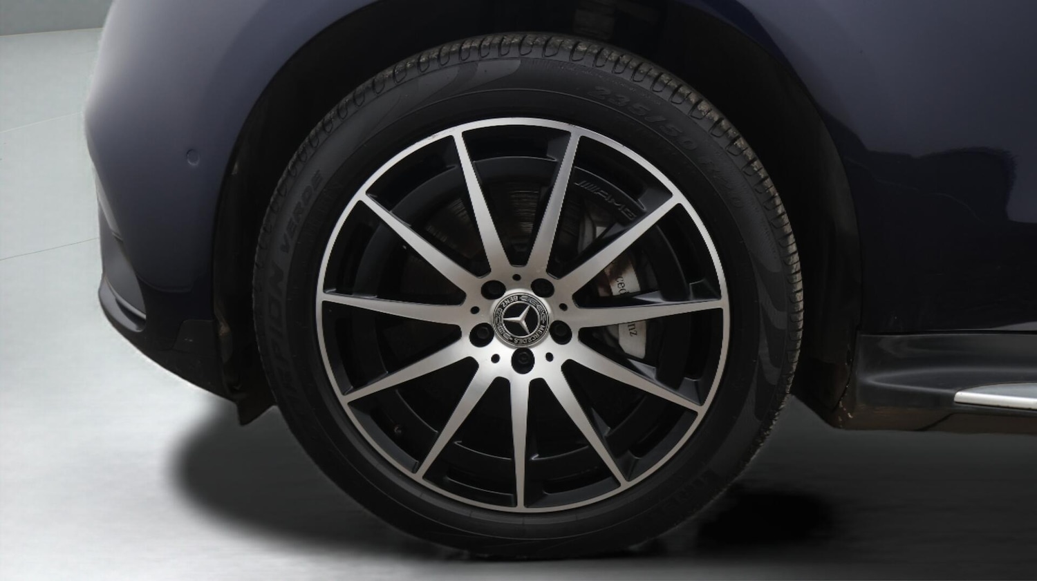 Used Mercedes-Benz EQC 2021 for sale - 76539059: Photo 19