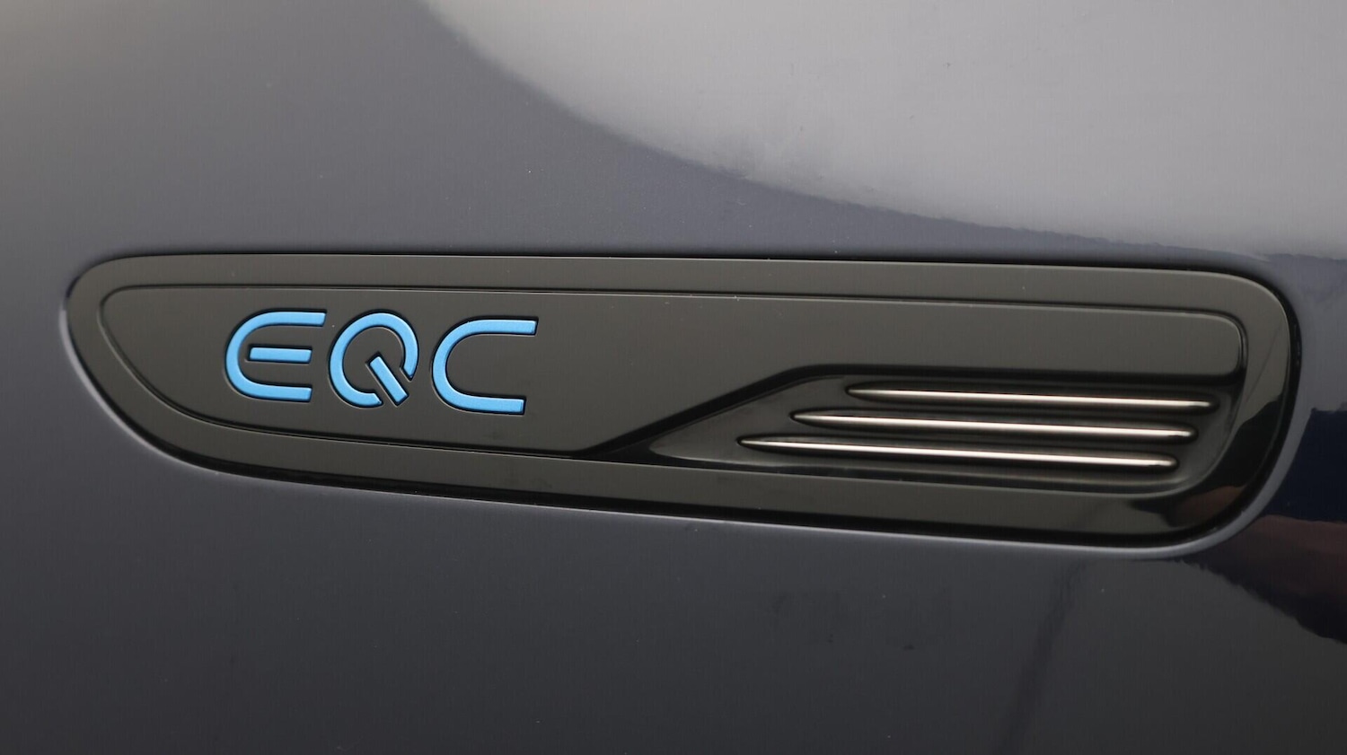 Used Mercedes-Benz EQC 2021 for sale - 76539059: Photo 21