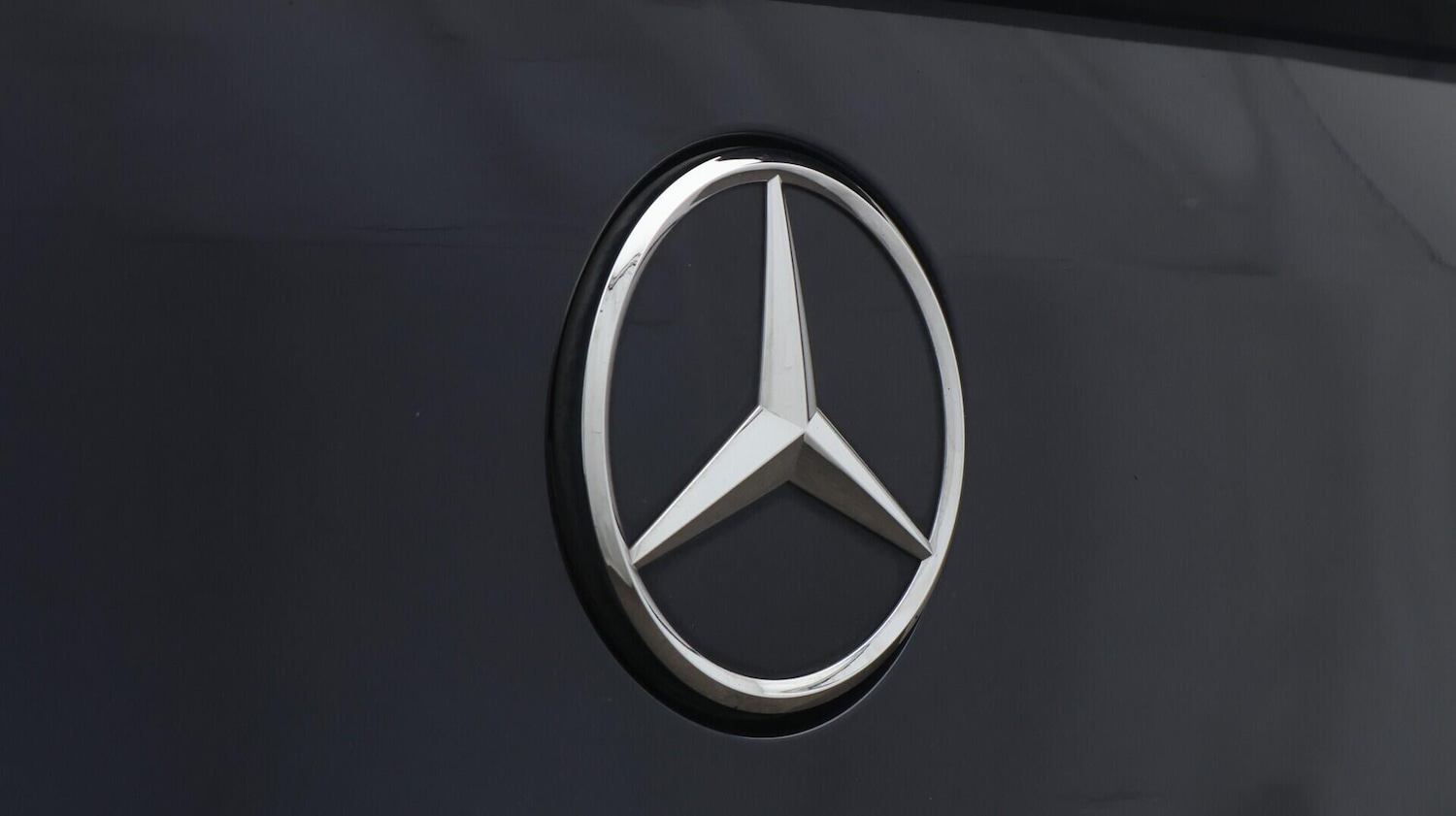 Used Mercedes-Benz EQC 2021 for sale - 76539059: Photo 23