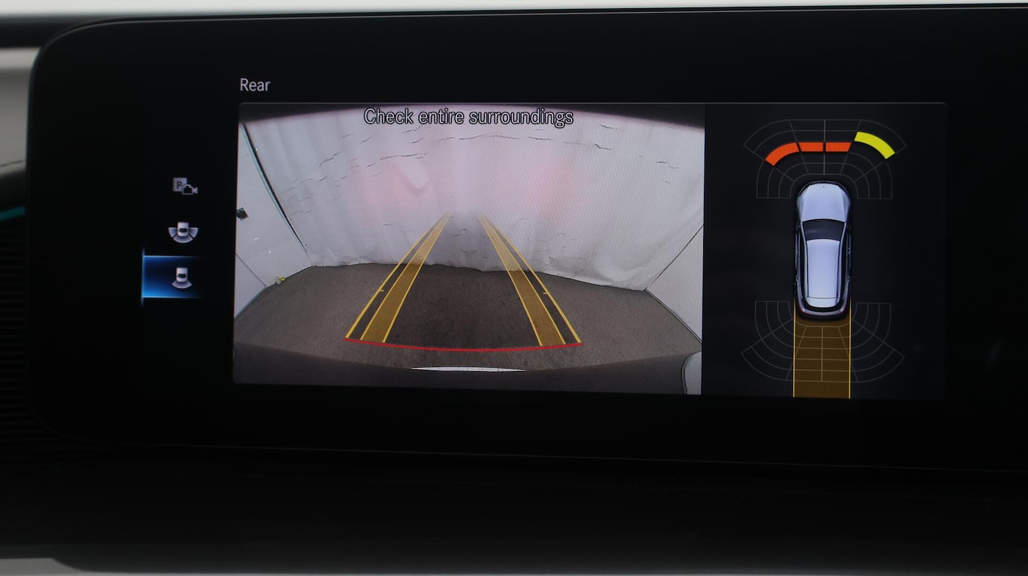 Used Mercedes-Benz EQC 2021 for sale - 76539059: Photo 27