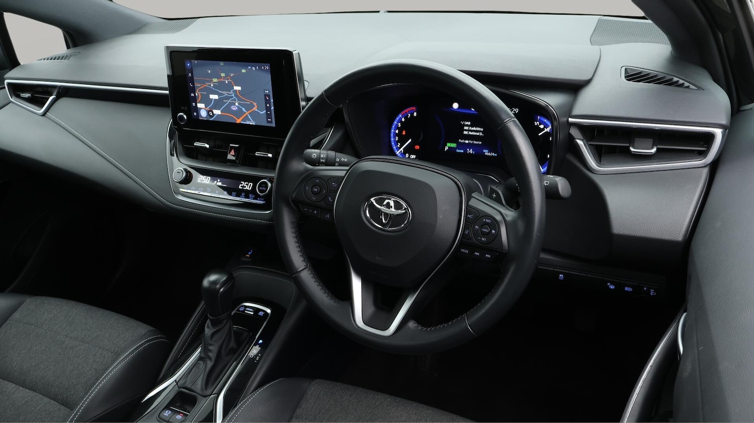 Used Toyota Corolla 2022 for sale - 76457440: Photo 10