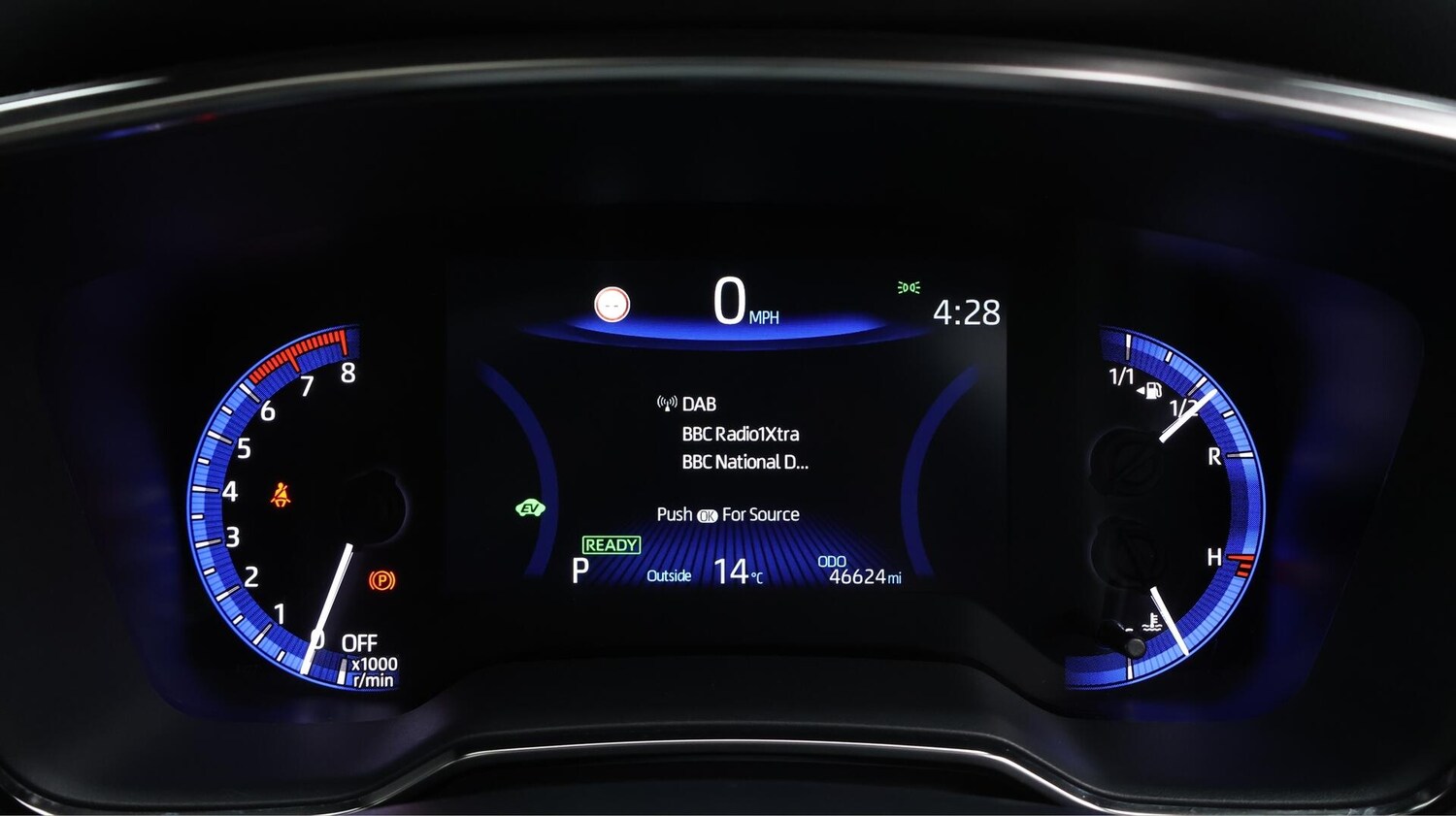 Used Toyota Corolla 2022 for sale - 76457440: Photo 11