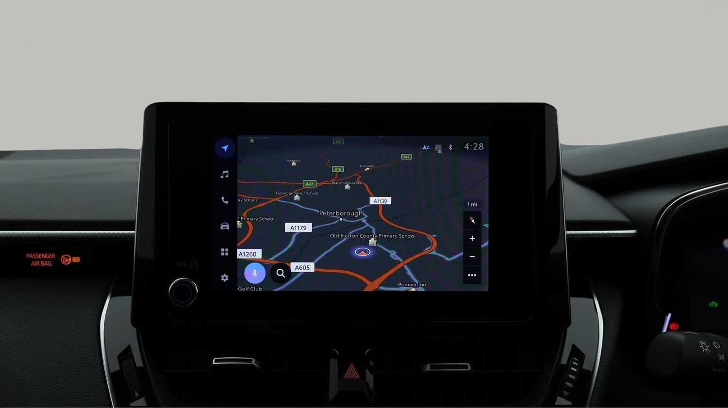 Used Toyota Corolla 2022 for sale - 76457440: Photo 12