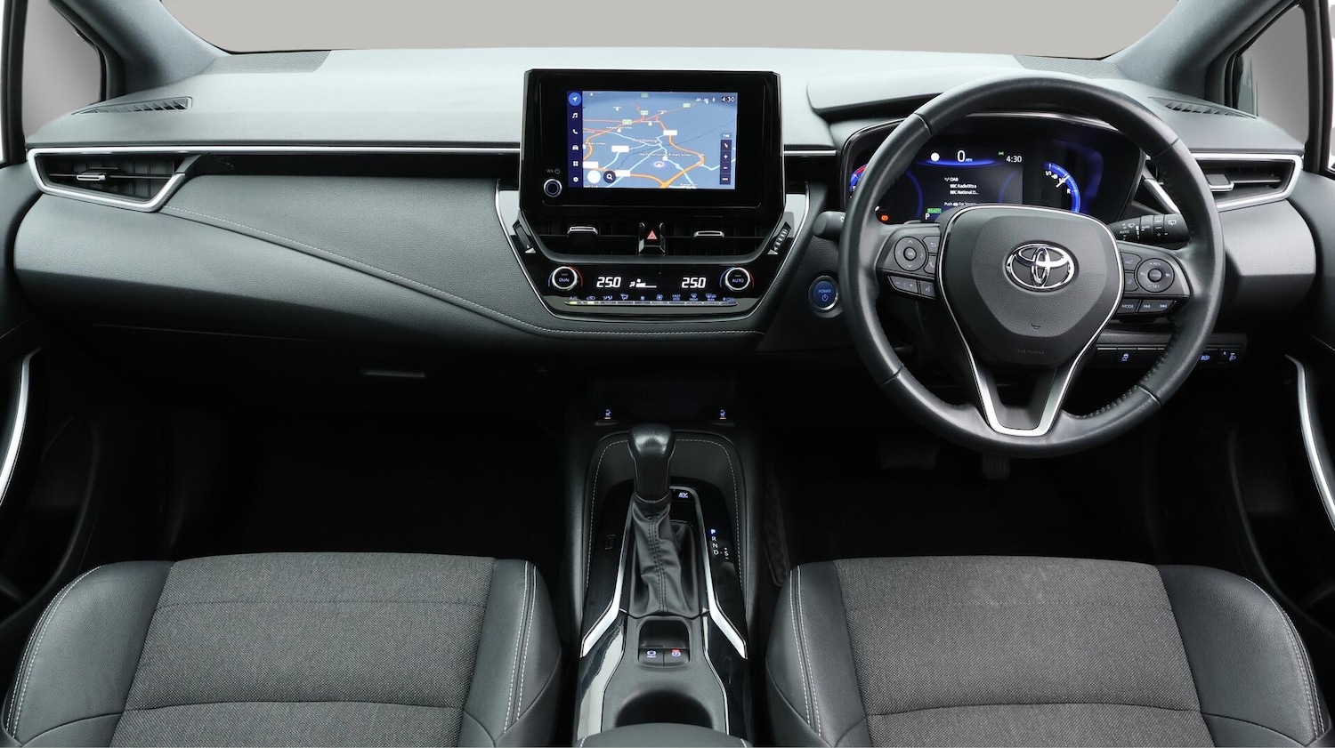 Used Toyota Corolla 2022 for sale - 76457440: Photo 14