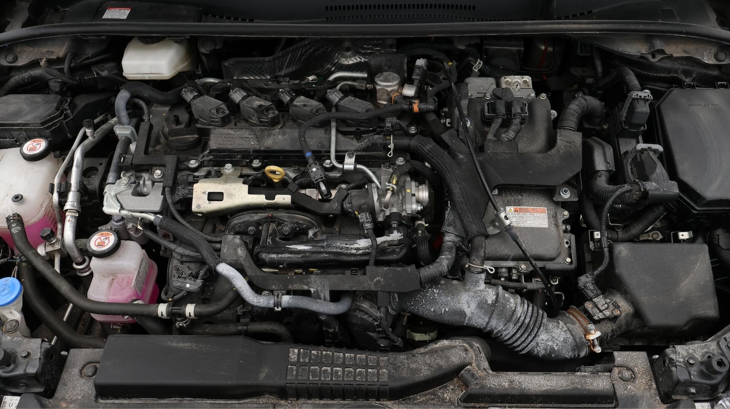 Used Toyota Corolla 2022 for sale - 76457440: Photo 20