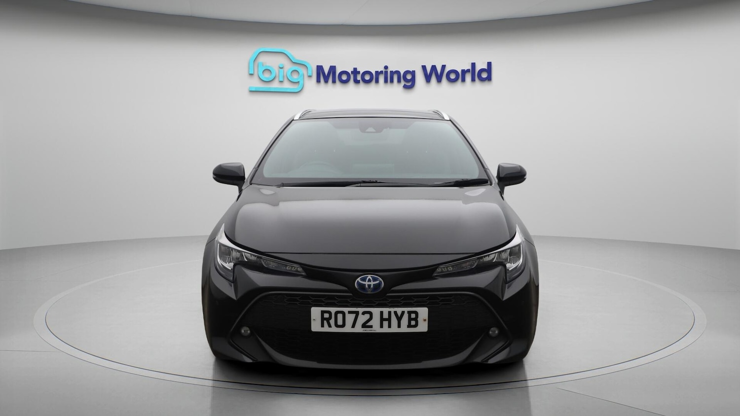 Used Toyota Corolla 2022 for sale - 76457440: Photo 3