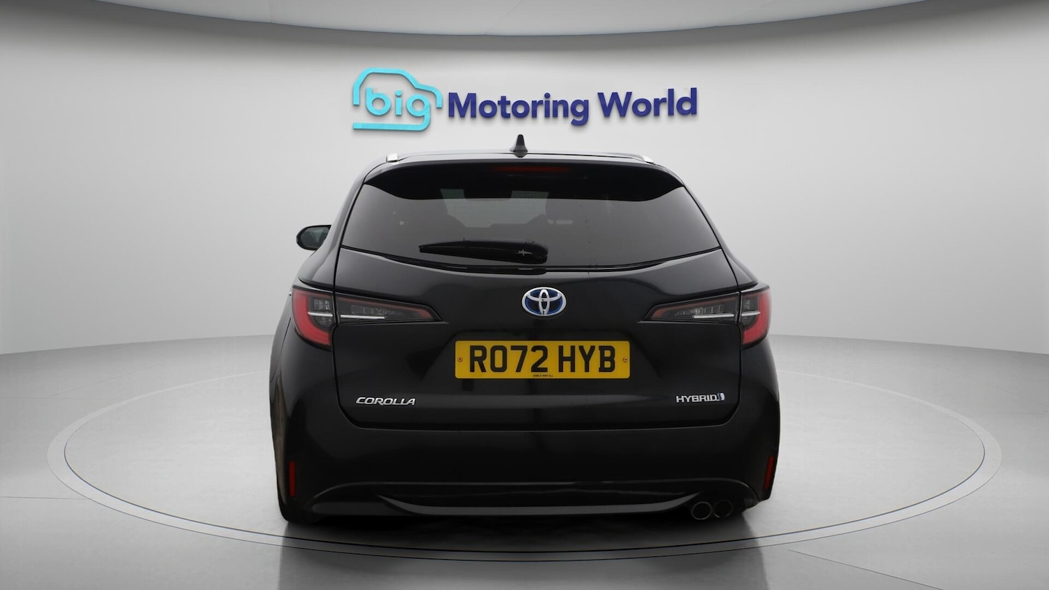 Used Toyota Corolla 2022 for sale - 76457440: Photo 7